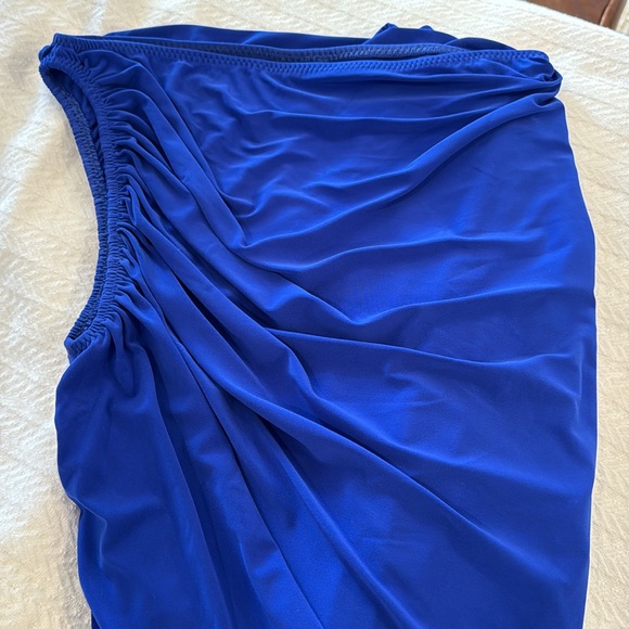 Norma Kamali, Diana dress - Picture 4 of 4